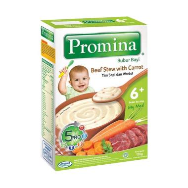 Jual Promina Bubur Bayi Cheezy Chicken Broccoli 120g Online Desember 2020 Blibli