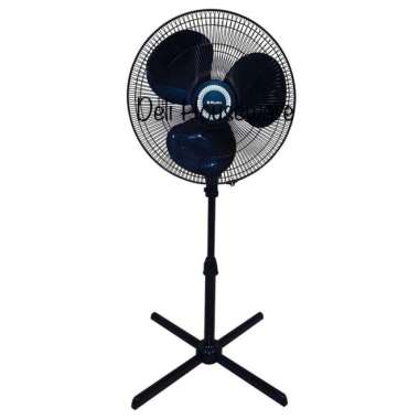 MIYAKO KAS 1606X KIPAS ANGIN BERDIRI 16INCH