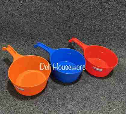 ULTRA Gayung Mandi/ Gayung besar/ Gayung Air plastik -112