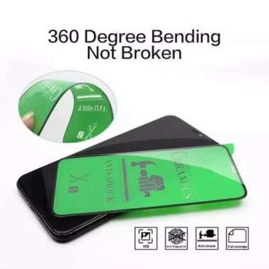 TEMPERED GLASS CERAMIC MATTE REDMI NOTE 9S NOTE 9PRO NOTE 9 PRO MAX REDMI NOTE 9S