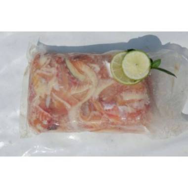 Tetelan Dori I Tetelan Ikan Dori / Patin I Ikan Patin Tetelan - 500 Gr