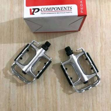 Pedal VP96 Alloy Bearing silver