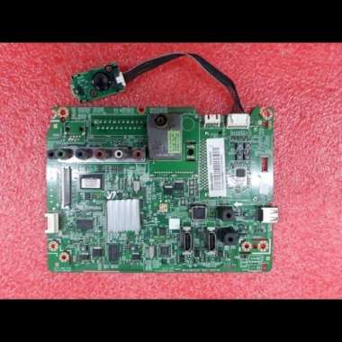 PCB Main tv LED Samsung UA32EH4000MXXD original