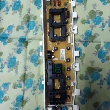 modul mesin cuci Samsung type WA80H4000SW original part