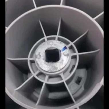 pulsator mesin cuci samsung WA90F4 ori