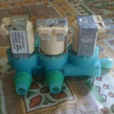 water inlet mesin cuci Samsung WA13J5730SS original