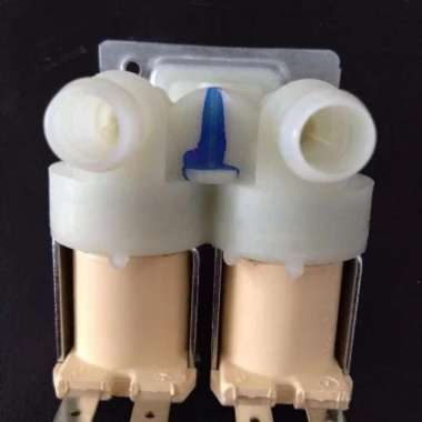 water inlet-inlet Valve mesin cuci LG