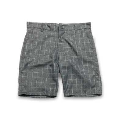 CELANA PENDEK PRIA TARTAN-celana clana pendek chinos original pria/celana pendek kekinian pria/celan