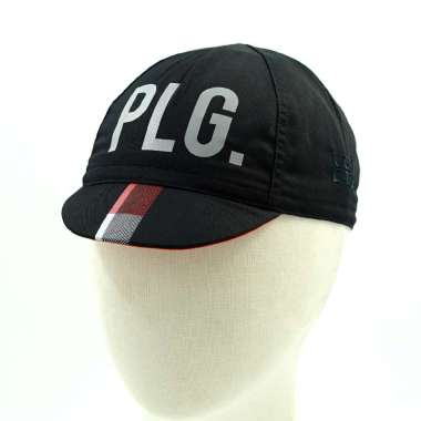 Topi Sepeda URBNCASE cityride series cycling cap PALEMBANG