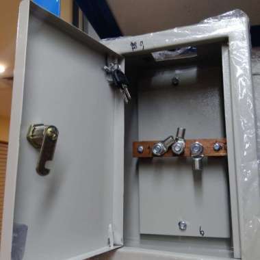 Box Panel 20x30 (isi )