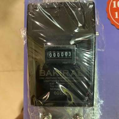 counter lighting BAKIRAL