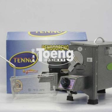 DEEP FRYER FRY-133 TENNO