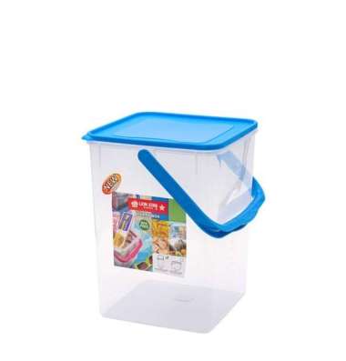 PARTY BOX 201 WITH HANDLE LS