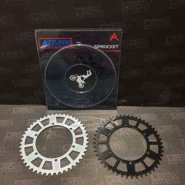 Gear Gir Belakang Azzurro 520 - 48 KLX 230 KLX 250
