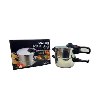 OXONE DOUBLE PRESTO OX1061