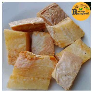 ikan asin jambal roti jambal roti