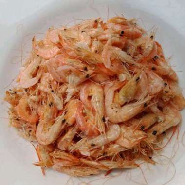 ikan asin jambal roti udang asin
