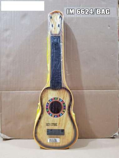 MAINAN MUSIK GITAR IM6624 MAINAN GITAR MUSIK MAINAN GITAR MUSIC