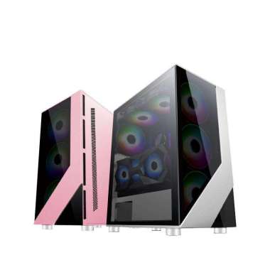 Enlight Rampage ATX Gaming Case