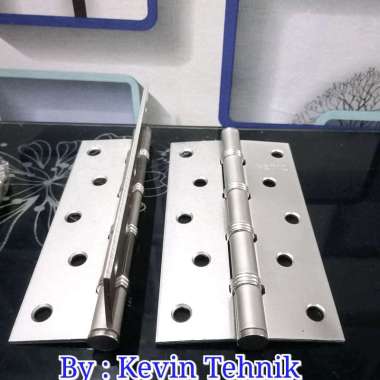 Engsel Pintu Rumah Tebal, Engsel Pintu Rumah, Engsel Jendela Engsel 3 inch