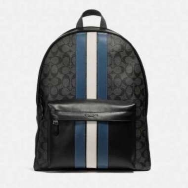 Jual Backpack Coach Original 