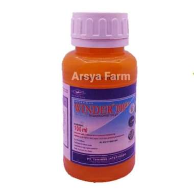 Insektisida Winder 100Ec 100 Ml Pembasmi Hama Kutu Putih
