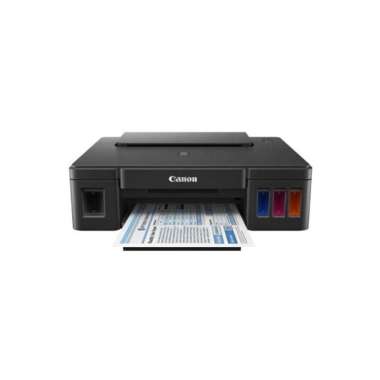 canon printer p1000