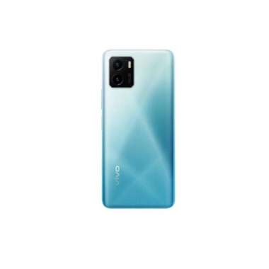 VIVO Y15S HANDPHONE RAM 3/32 WAVE GREEN