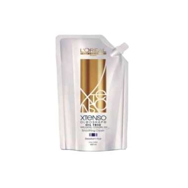 Xtenso Oleoshape Smoothing Cream [400 mL] Resistant SmoothCream
