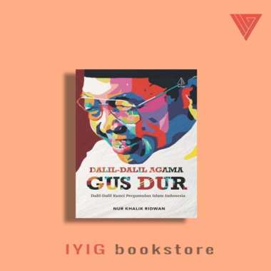 Buku Dalil-Dalil Agama Gus Dur