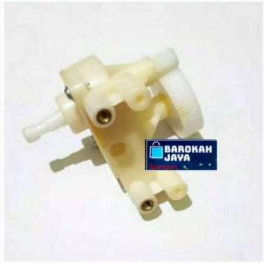 Gear Box Kipas Angin Kecil 7-9 inch Model Miyako - Multi - Gear Box