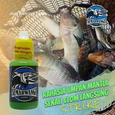 Essen Ikan Mujair/Nila
