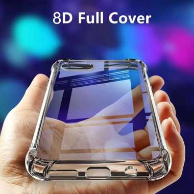 Case Realme C11Soft Casing