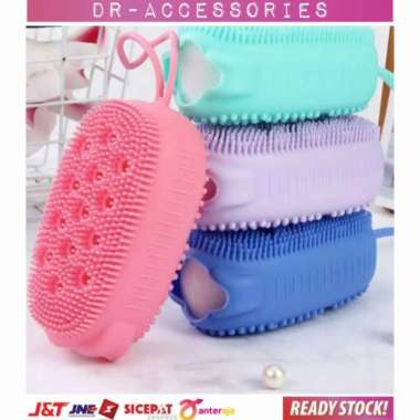 Spons Mandi Bath Sponge Alat Bantu Mandi