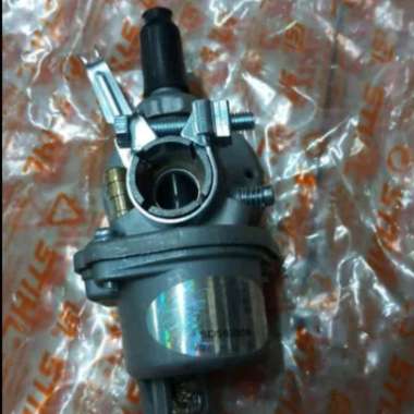 Carburator Assy FR-3001 Mesin Potong Rumput STIHL ORIGINAL