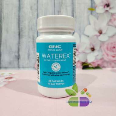 Supplement Lengkap Harga Terbaru September 2022 | Blibli