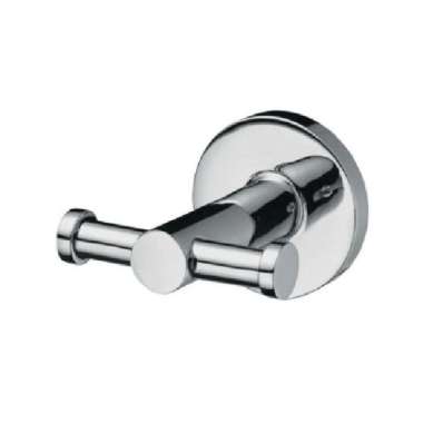 TOTO Double Hook / Gantungan toto TX 704 AES / TX704AES