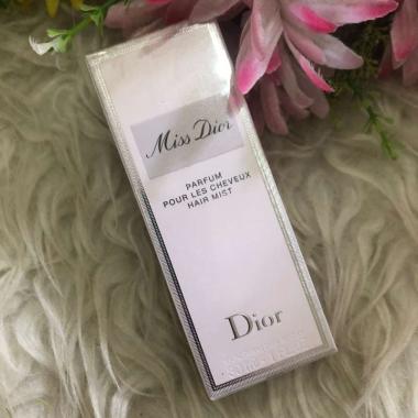 Dior Miss Dior Hair Mist Parfum 30ml