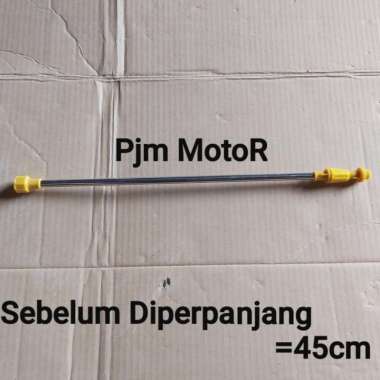 Stik Pompa Hama Elektrik 12 V 16 Liter Baterai Aki Cba