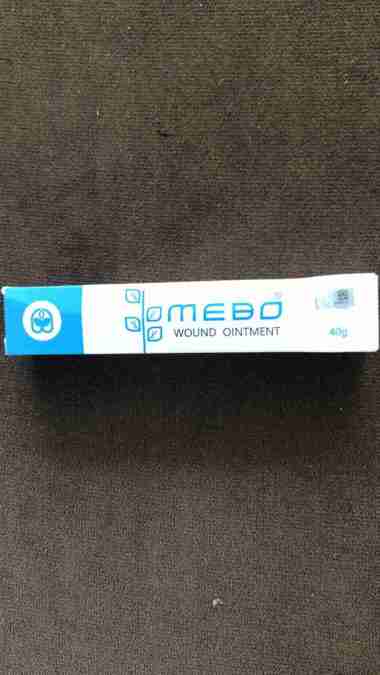 MEBO SALEP / MEBO SALEP LUKA BAKAR 40Gr