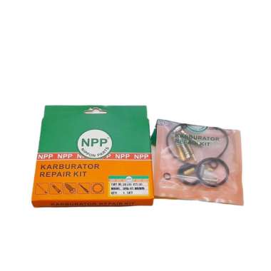 REPAIR KIT KARBURATOR KIT SUPRA FIT NEW REVO KTL00-NPP