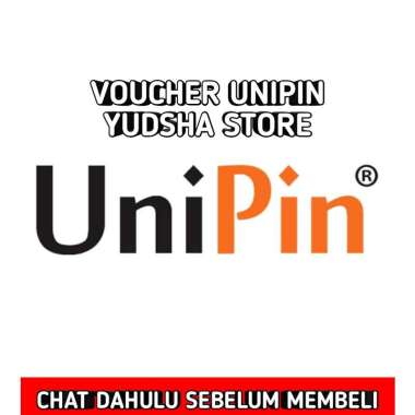Voucher 5k Unipin