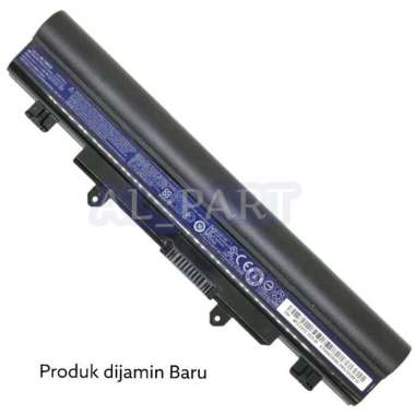 Baterai Laptop Acer Aspire E5-521 Acer E5-531 Acer V3-472 Acer AL14A32