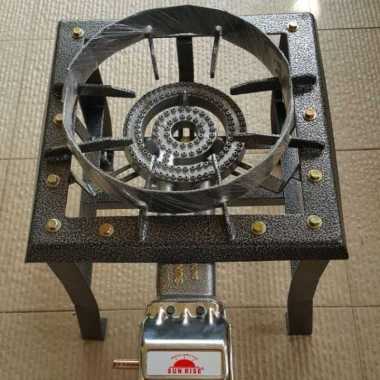kompor gas siku pendek sunrise sr30 auto