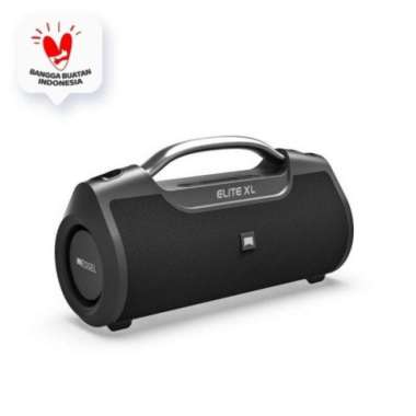 eggel elite xl speaker bluetooth