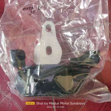 Engine Mounting Kiri LH Ford Fiesta