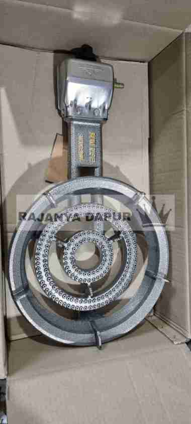 Kompor cor 1 tungku sunrise 405 auto - kompor mata api 1000 - KOMPOR API SERIBU SUNRISE SR 405 AUTO