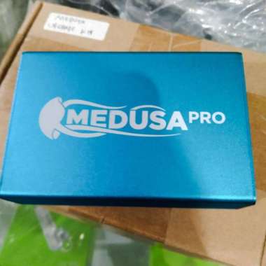 Octoplus Pro Box Samsung + LG + FRP + Jtag + Kabel + Medusa Upgrade