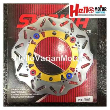 Cakram / Disc DEPAN PCX 150 SHOWA