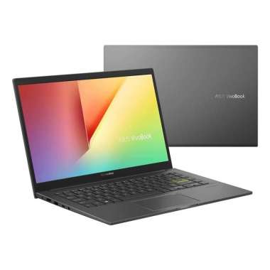 Asus VivoBook 14 A413EP - Core i5-1135G7|8GB|512GB|MX330|14" FHD IPS